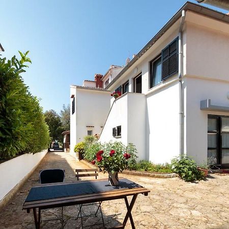 Apartments C52 Rovinj Buitenkant foto
