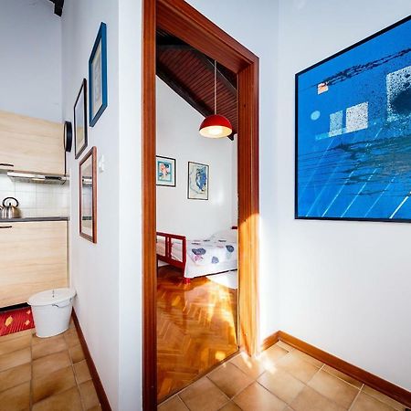 Apartments C52 Rovinj Buitenkant foto