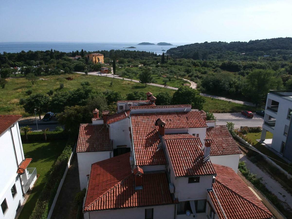 Apartments C52 Rovinj Buitenkant foto