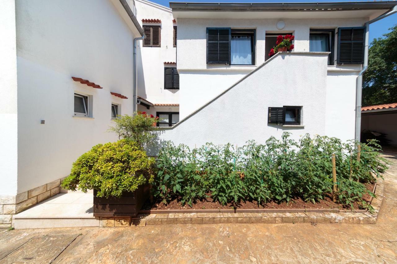 Apartments C52 Rovinj Buitenkant foto