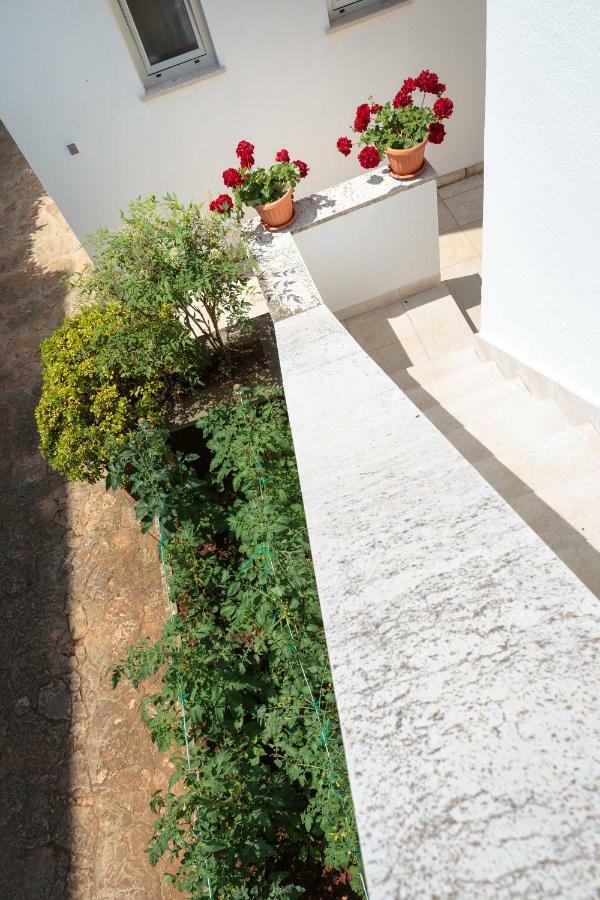 Apartments C52 Rovinj Buitenkant foto