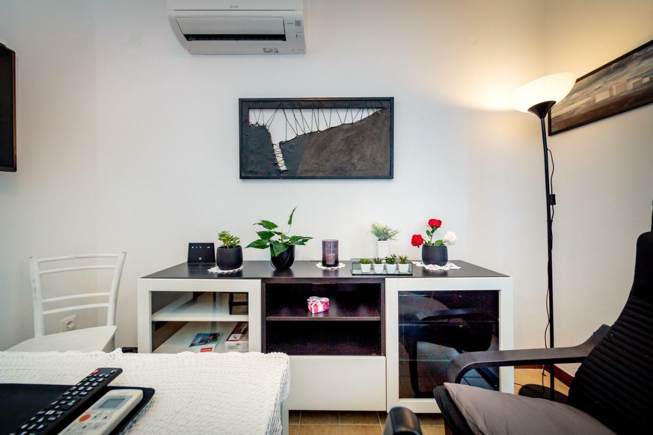 Apartments C52 Rovinj Buitenkant foto